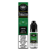 Dinner Lady Select Tobacco - Virginia Liquid 10ml