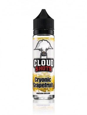 Cloudshots - Cryonic Grapefruit