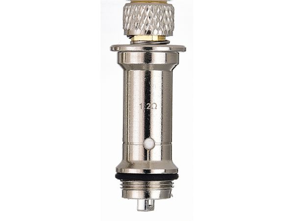 Lost Vape - 5x Lyra Regular MTL Coil 1.2 Ohm