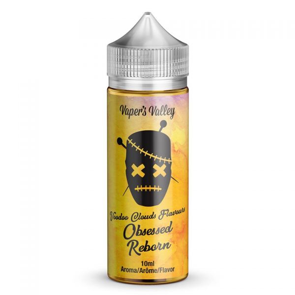 Voodoo Clouds Flavours - Obsessed Reborn Aroma