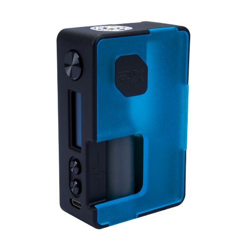 Vandyvape - Pulse X BF Mod 21700 - Schwarz