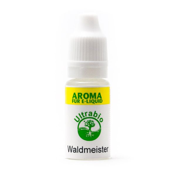 German Dreams - Waldmeister Aroma