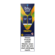 blu Pod - Pineapple Ice 18mg/ml