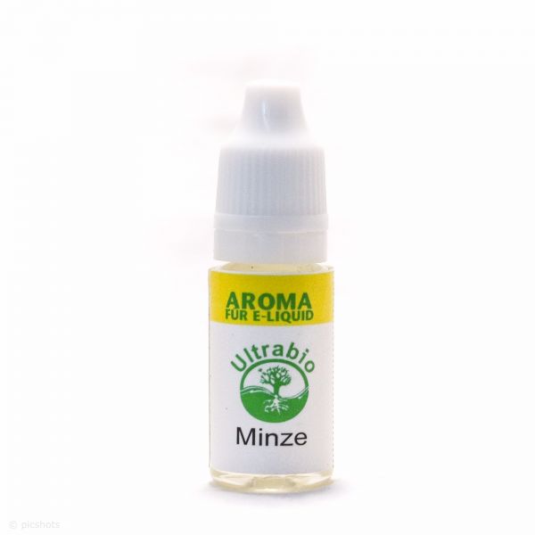 German Dreams - Minze Aroma