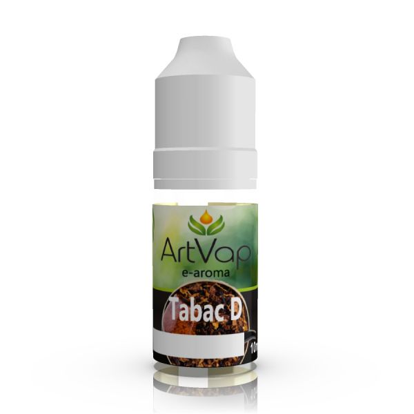 ArtVap - Tabac Dunhill