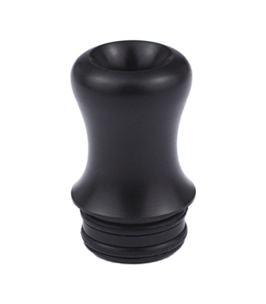 Driptip 510 MTL Style - Schwarz