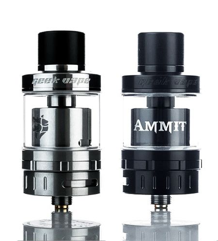 Geekvape - Ammit 25 RTA