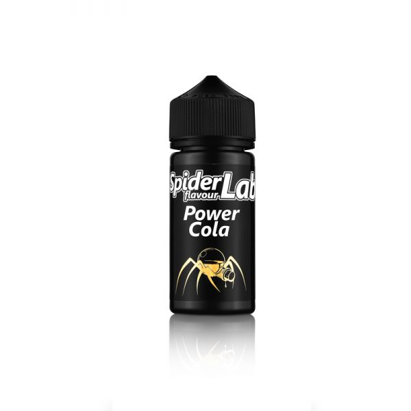 Spider Lab - Power Cola Aroma 18ml Longfill