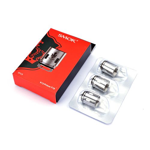 SMOK - TFV12 Prince Coils T10