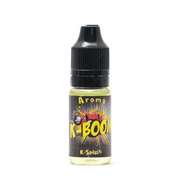 K-Boom - K-Splash V2
