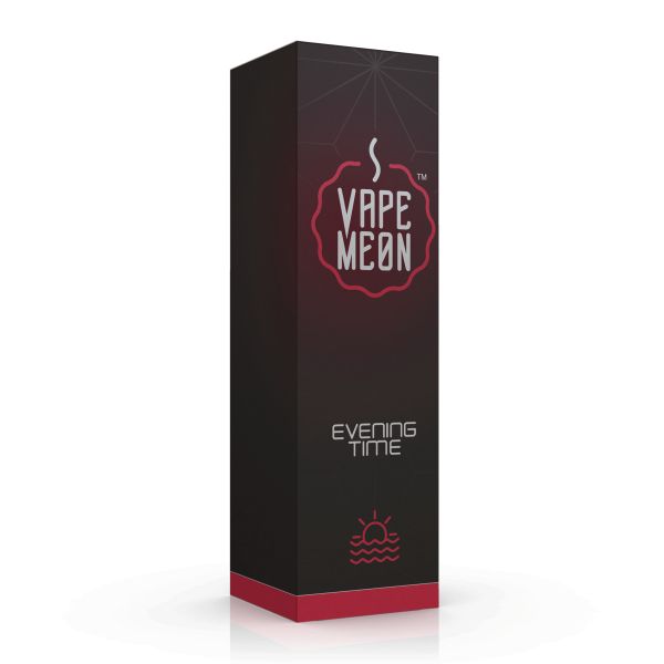 Vape me on - Evening Time