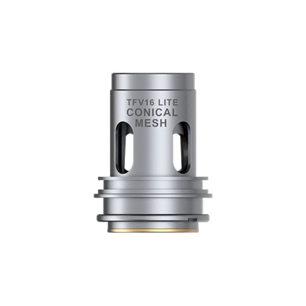 SMOK - TFV16 LITE Conical Mesh Coils 0.20 Ohm 3er Pack
