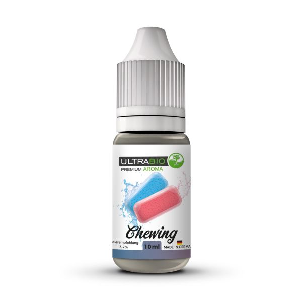 Ultrabio - Chewing Aroma 10ml