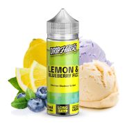 Drip Hacks - Lemon & Blueberry Fizz Aroma 10ml Longfill