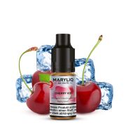 Maryliq - Cherry Ice Nic Salt Liquid 10ml Maryliq - Cherry Ice Nic Salt Liquid 10ml