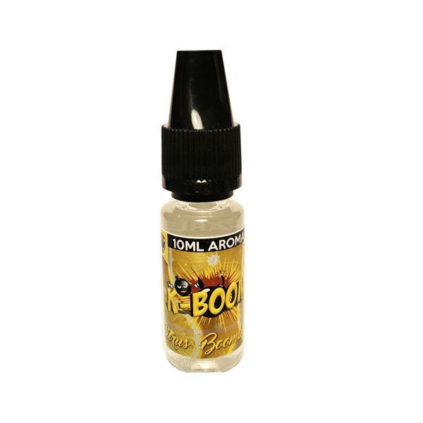 K-Boom - Citrus Boom Bon Aroma 10ml