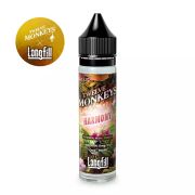 Twelve Monkeys - Harmony Aroma 10ml Longfill