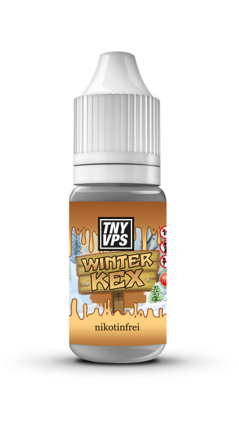 TNYVPS - Winter Kex Liquid 10ml