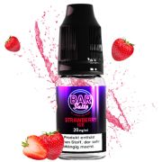 Vampire Vape Bar Salts - Strawberry Ice Liquid 10ml Vampire Vape Bar Salts - Strawberry Ice Liquid 10ml