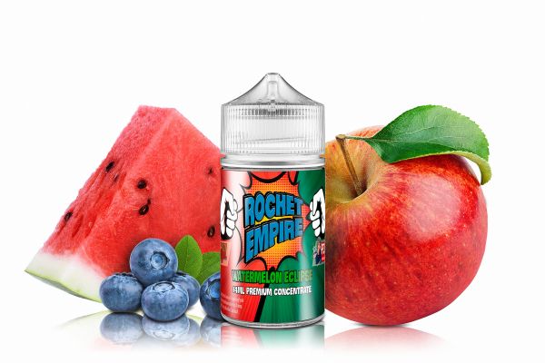 Rocket Empire - Watermelon Eclipse Aroma