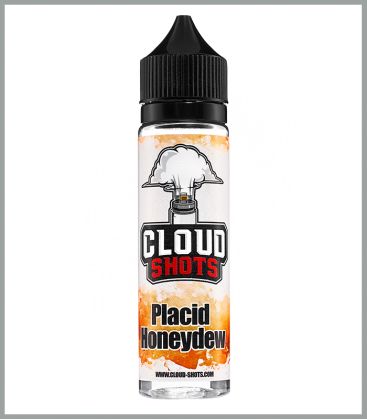 Cloudshots - Placid Honeydew