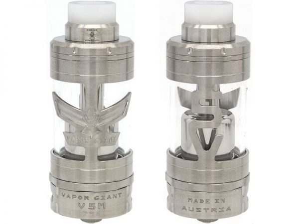 Vapor Giant V5 M
