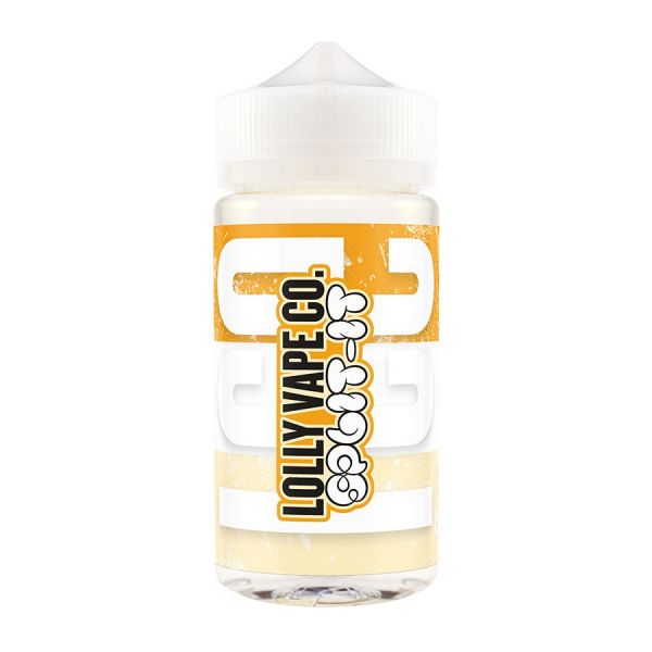 Lolly Vape Ice - Split It 80ml