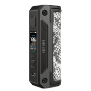 Lost Vape - Thelema Solo 100W Akkuträger Lost Vape - Thelema Solo 100W Akkuträger