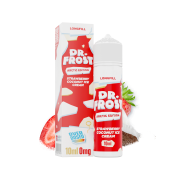 Dr. Frost Arctic Edition - Strawberry Coconut Ice Aroma 10ml Longfill