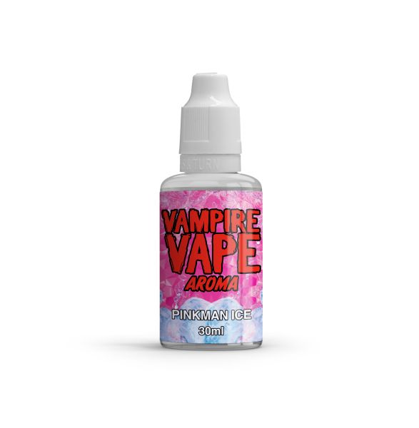 Vampire Vape - Pinkman Ice Aroma 30ml