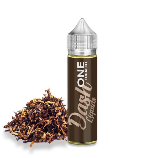 Dash One - Tobacco Aroma 10ml Longfill