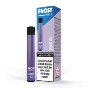 Frost Bar - Grape Ice 20mg/ml