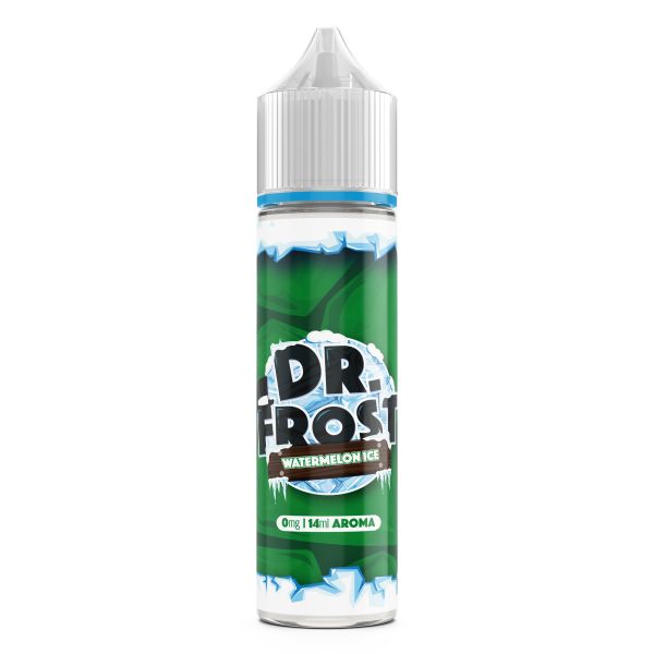 Dr. Frost - Watermelon Ice Aroma 14ml Longfill