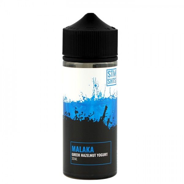 Steamshots - Malaka Aroma 30ml Longfill