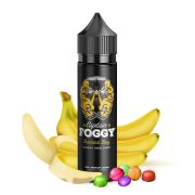 Captain Foggy - Banana Bay Aroma 10ml Longfill