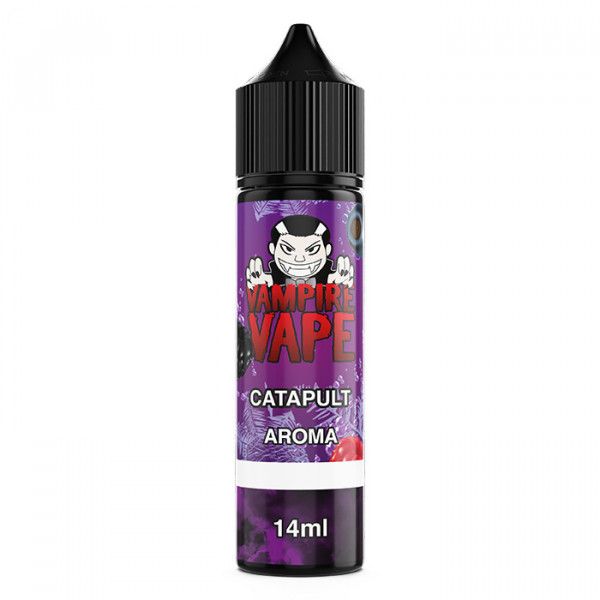 Vampire Vape - Catapult Aroma 14ml Longfill