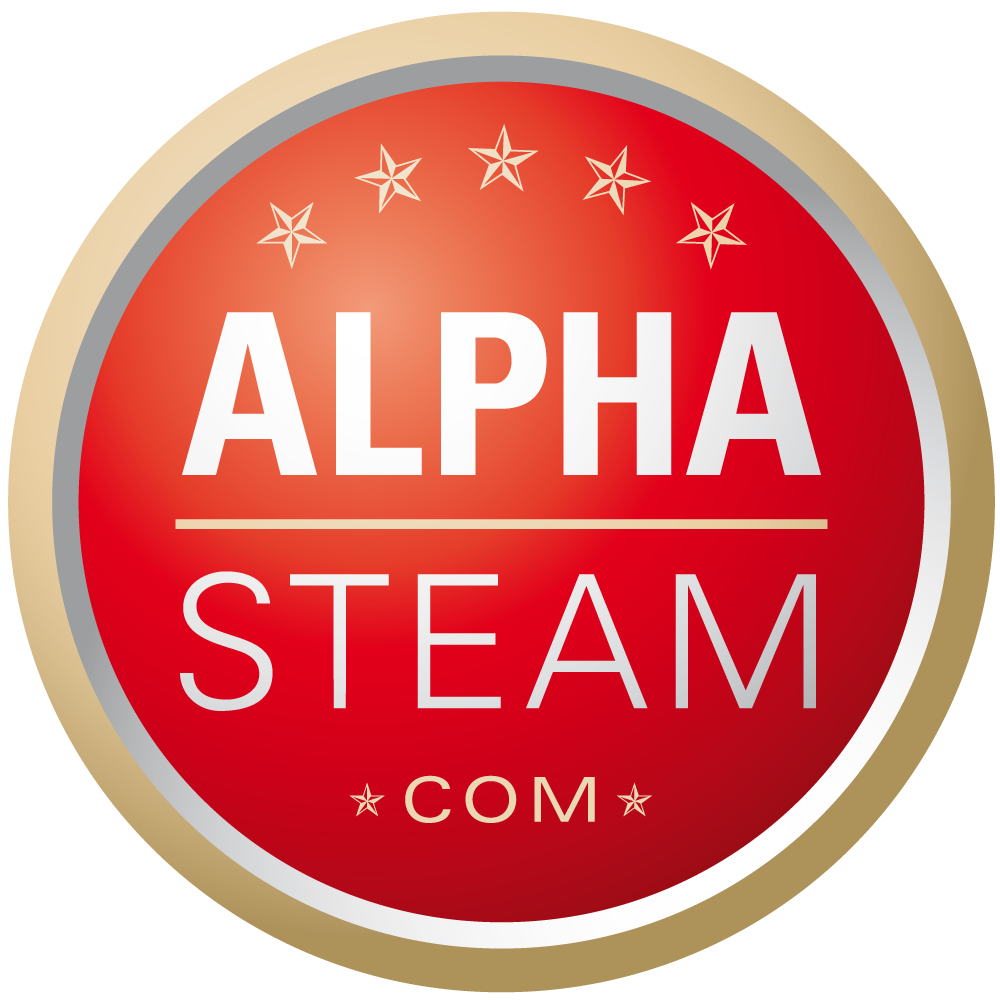 (c) Alpha-steam.com