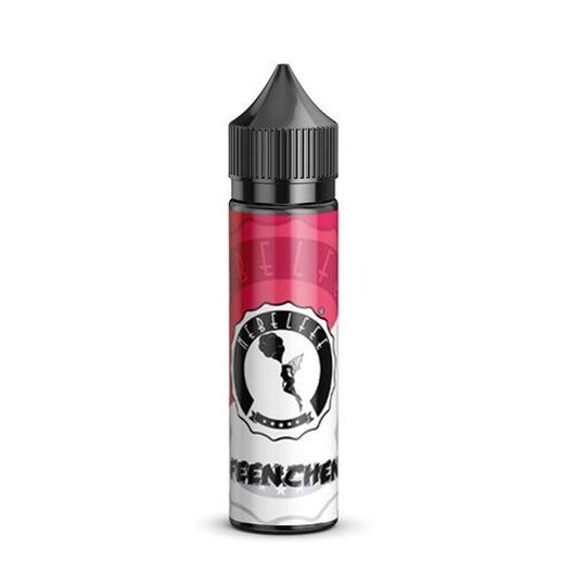 Nebelfee - Feenchen Aroma 10ml Longfill