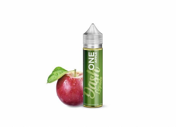 Dash One - Apple Aroma 10ml Longfill