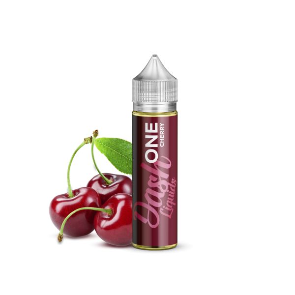 Dash One - Cherry Aroma 10ml Longfill