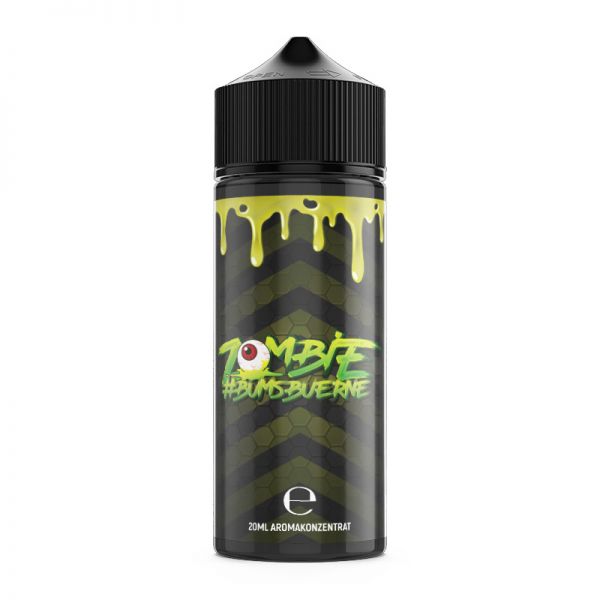 Zombie - Bumsbuerne Aroma 20ml Longfill