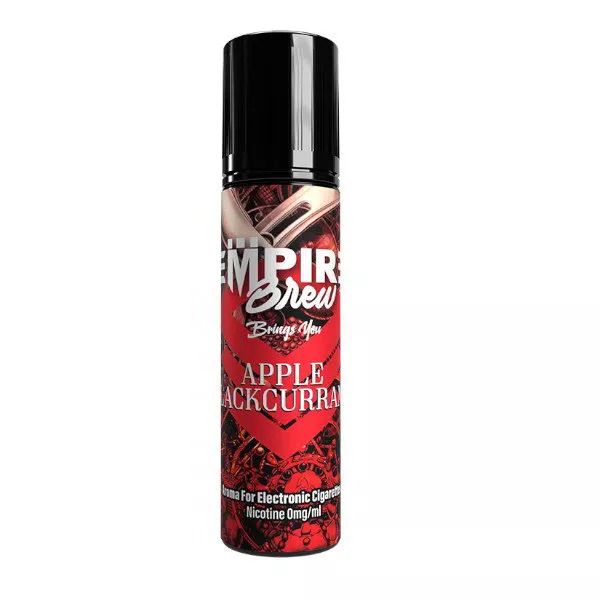 Empire Brew - Apple Blackcurrant Aroma 20ml Longfill