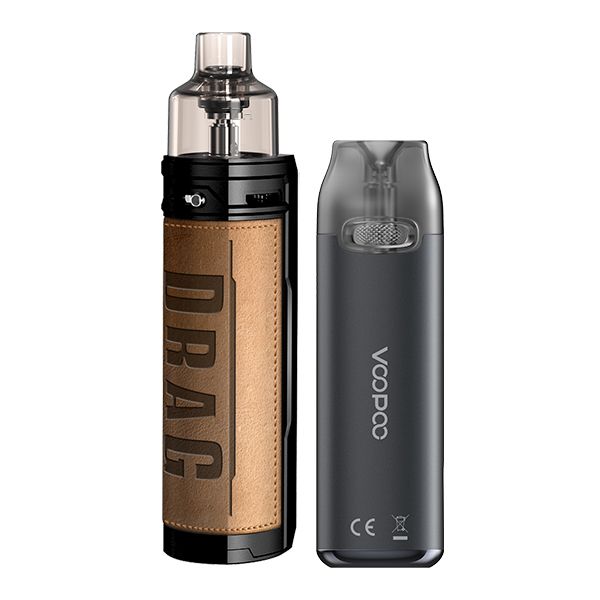 Voopoo - Drag X Kit & Vmate Pod Limited Edition