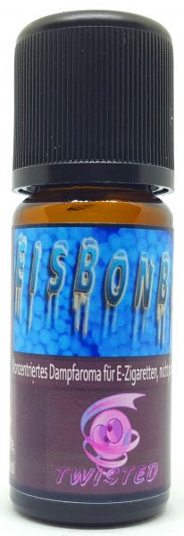 Twisted - Eisbonbon Aroma 10ml