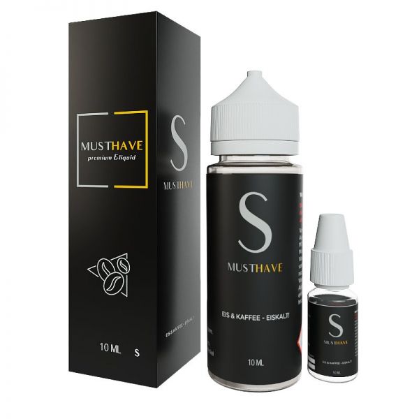 Must Have - S Aroma