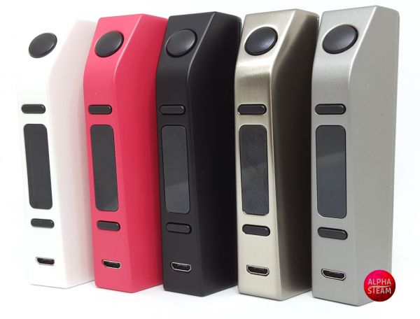 Eleaf - Aster Mod