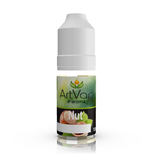 ArtVap - Nut Aroma 10ml