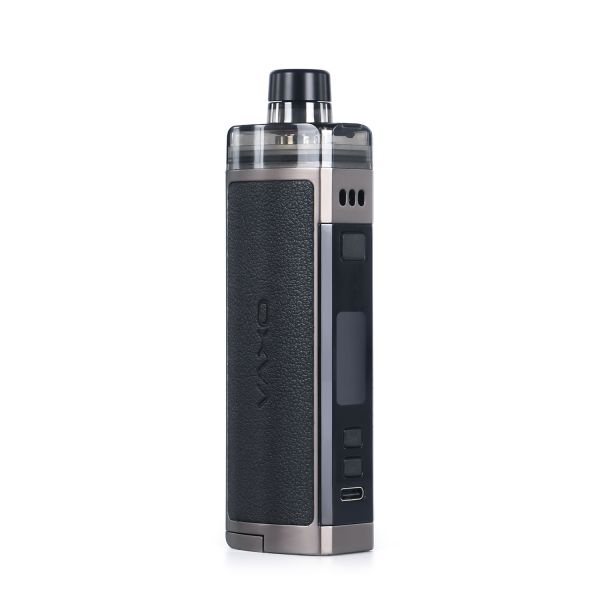OXVA - Velocity Pod Kit + 510er Adapter