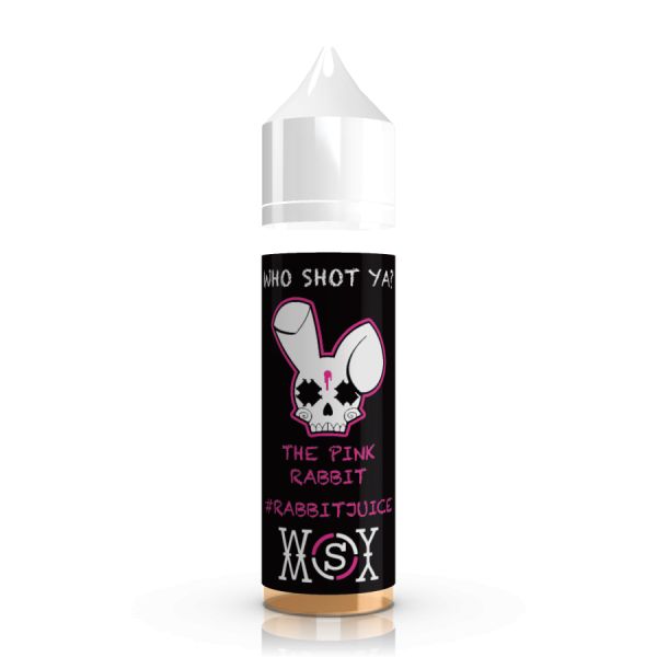 Who Shot Ya - The Pink Rabbit