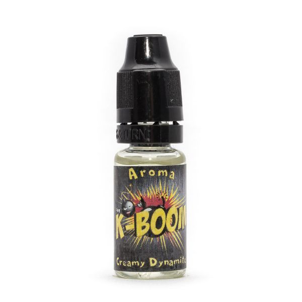 K-Boom - Creamy Dynamite V2